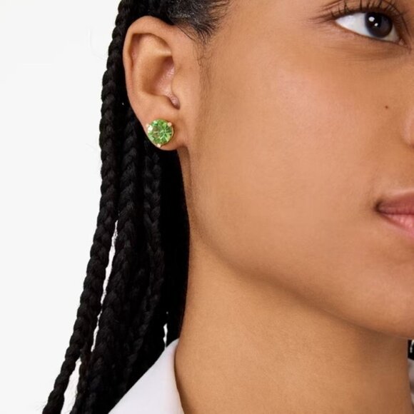 Kate Spade New York Rise And Shine Studs NWT - Picture 3 of 3